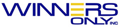 Winners Only Inc - logo